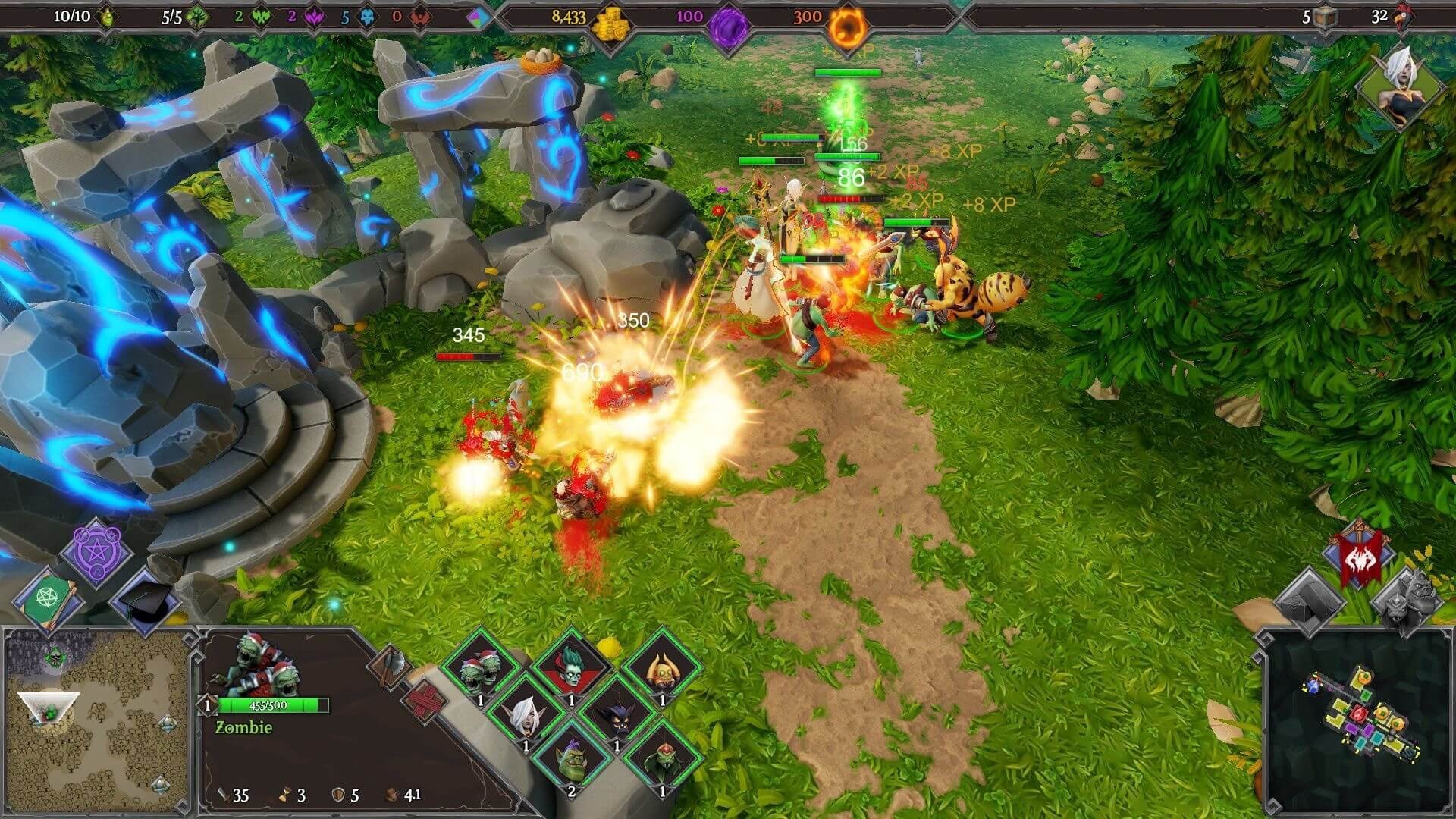 Dungeons 3 - Imagen 27